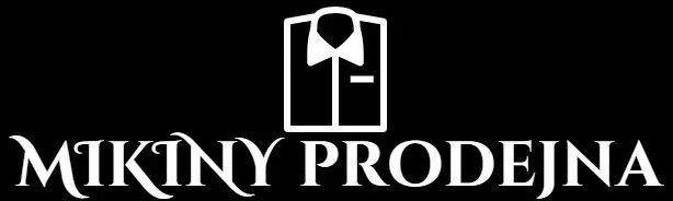 MIKINY Prodejní prodejna