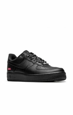 Tenisky Air Force 1 X Supreme -MIKINY Prodejní prodejna air force 1 x supreme 1 4