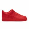 Air Force 1 '07 Low Red