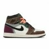 Air Jordan 1 High OG Hand Crafted