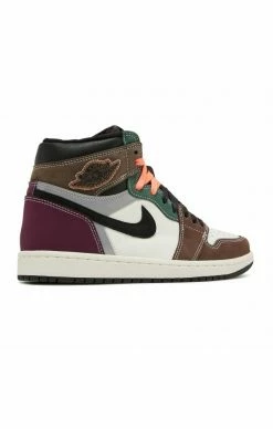 Air Jordan 1 High OG Hand Crafted 6 Air Jordan 1 High OG Hand Crafted -MIKINY Prodejní prodejna air jordan 1 high og hand crafted 1 2