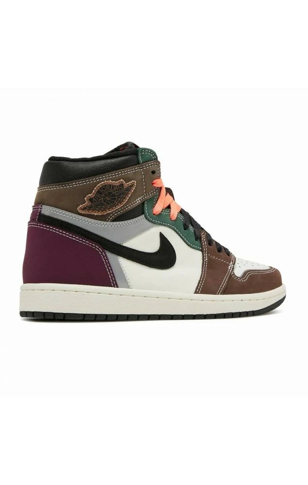 Air Jordan 1 High OG Hand Crafted 3 Air Jordan 1 High OG Hand Crafted – Bild 3