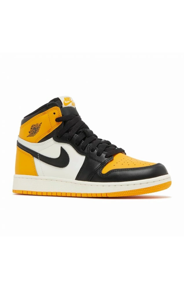 Air Jordan 1 High OG Yellow Toe 2 Air Jordan 1 High OG Yellow Toe – Bild 2
