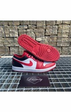 Air Jordan 1 Low Bulls US10.5 -MIKINY Prodejní prodejna air jordan 1 low bulls 2