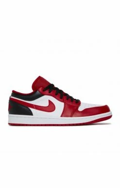 Air Jordan 1 Low Bulls US10.5