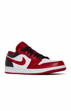 Air Jordan 1 Low Bulls US10.5 -MIKINY Prodejní prodejna air jordan 1 low bulls 4