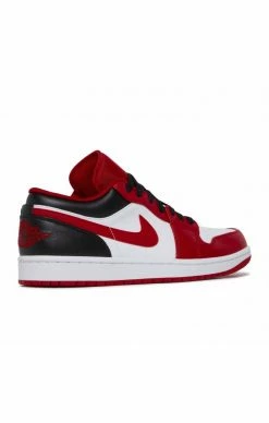Air Jordan 1 Low Bulls US10.5 -MIKINY Prodejní prodejna air jordan 1 low bulls 5