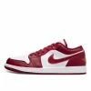 Air Jordan 1 Low Cardinal Red US8.5