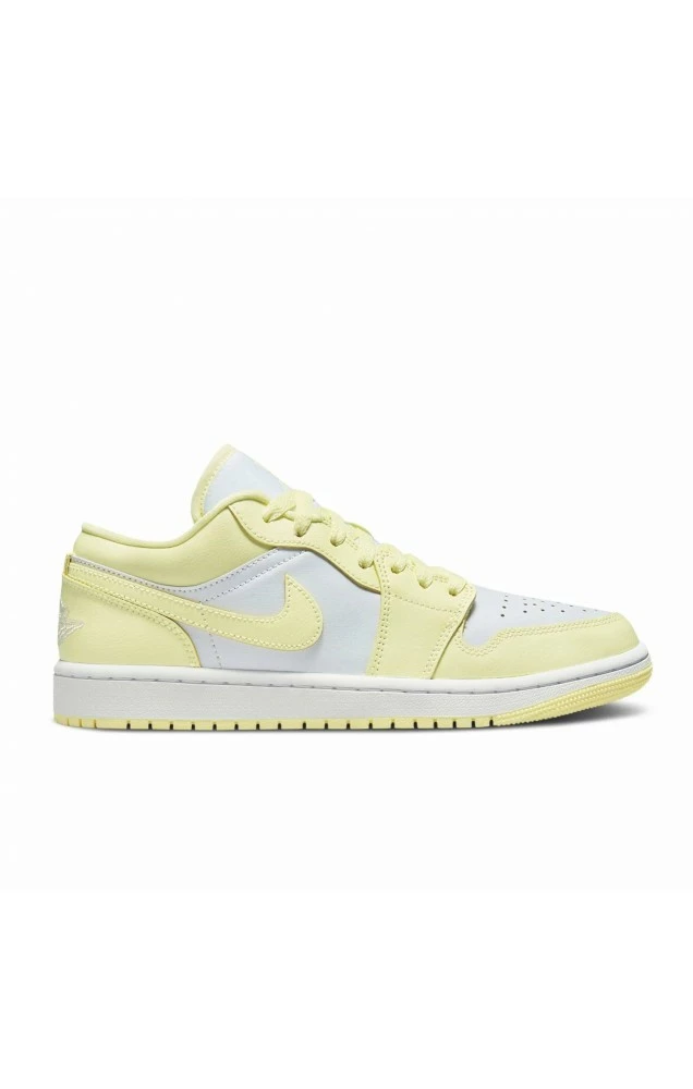 Air Jordan 1 Low Lemonade 1 Air Jordan 1 Low Lemonade