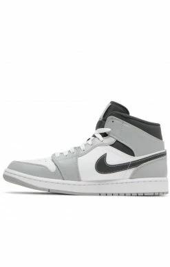 Air Jordan 1 Mid Light Smoke Grey Anthracite 15 Air Jordan 1 Mid Light Smoke Grey Anthracite -MIKINY Prodejní prodejna air jordan 1 mid light smoke grey anthracite 7