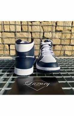 Air Jordan 1 Mid Obsidian -MIKINY Prodejní prodejna air jordan 1 mid obsidian 3