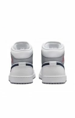 Air Jordan 1 Mid Paris White 12 Air Jordan 1 Mid Paris White -MIKINY Prodejní prodejna air jordan 1 mid paris white 5