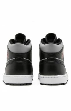 Air Jordan 1 Mid Shadow Red -MIKINY Prodejní prodejna air jordan 1 mid shadow red 4