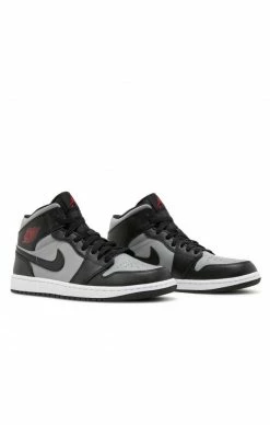 Air Jordan 1 Mid Shadow Red -MIKINY Prodejní prodejna air jordan 1 mid shadow red 5
