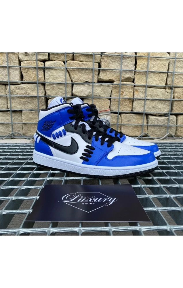 Air Jordan 1 Mid Sisterhood 2 Air Jordan 1 Mid Sisterhood – Bild 2