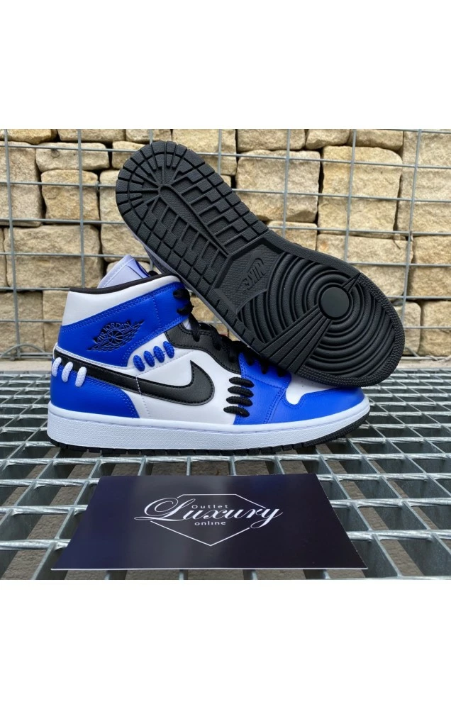 Air Jordan 1 Mid Sisterhood 3 Air Jordan 1 Mid Sisterhood – Bild 3