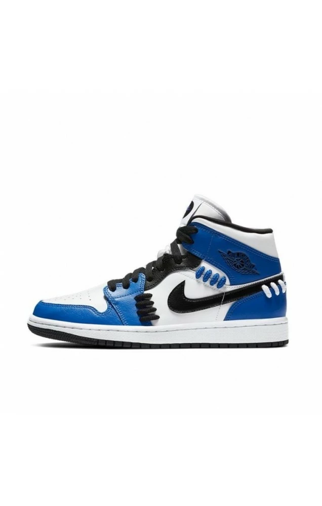 Air Jordan 1 Mid Sisterhood 9 Air Jordan 1 Mid Sisterhood – Bild 9