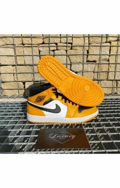 Air Jordan 1 Mid Taxi -MIKINY Prodejní prodejna air jordan 1 mid taxi 2