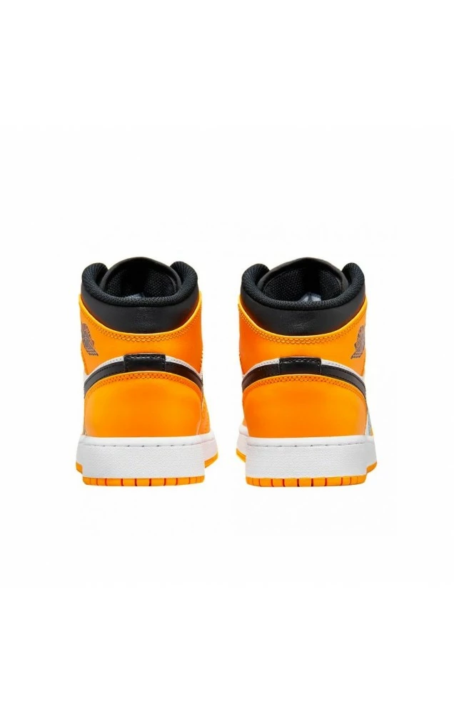 Air Jordan 1 Mid Taxi (GS) 7 Air Jordan 1 Mid Taxi (GS) – Bild 7