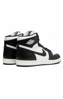 Air Jordan 1 Retro High 85 OG Black White -MIKINY Prodejní prodejna air jordan 1 retro high 85 og black white 2