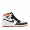 Air Jordan 1 Retro High OG Electro Orange