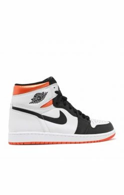 Air Jordan 1 Retro High OG Electro Orange -MIKINY Prodejní prodejna air jordan 1 retro high electro orange 2