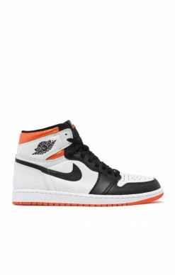 Air Jordan 1 Retro High OG Electro Orange