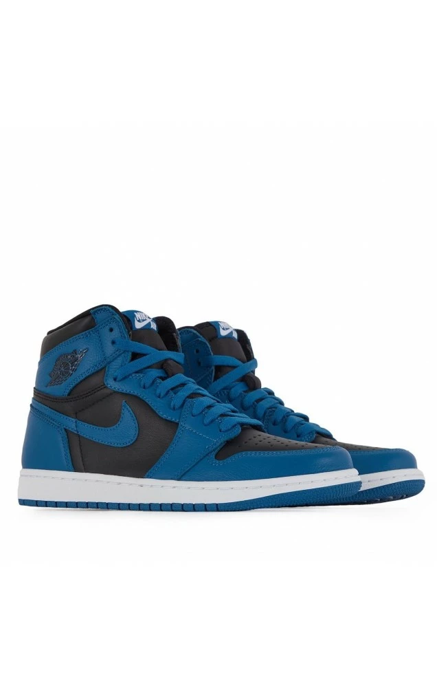 Air Jordan 1 Retro High OG Dark Marina Blue 5 Air Jordan 1 Retro High OG Dark Marina Blue – Bild 5