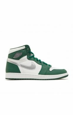 Air Jordan 1 Retro High OG George Green