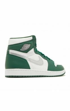 Air Jordan 1 Retro High OG George Green -MIKINY Prodejní prodejna air jordan 1 retro high og george green 5