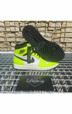 Air Jordan 1 Retro High OG Visionaire -MIKINY Prodejní prodejna air jordan 1 retro high og visionaire 2