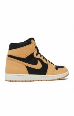 Air Jordan 1 Retro High OG Heirloom -MIKINY Prodejní prodejna air jordan 1 retro high og visionaire 9