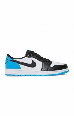 Air Jordan 1 Retro Low OG UNC