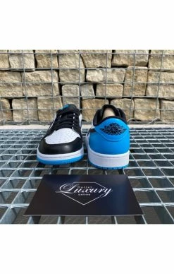 Air Jordan 1 Retro Low OG UNC -MIKINY Prodejní prodejna air jordan 1 retro low og unc 3
