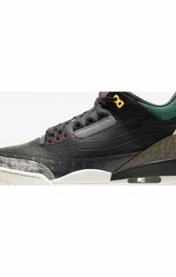 Air Jordan 3 Animal Instinct 2.0 US8 -MIKINY Prodejní prodejna air jordan 3 animal instinct 20 us9 10