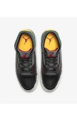 Air Jordan 3 Animal Instinct 2.0 US8 -MIKINY Prodejní prodejna air jordan 3 animal instinct 20 us9 11