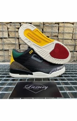 Air Jordan 3 Animal Instinct 2.0 US8 -MIKINY Prodejní prodejna air jordan 3 animal instinct 20 us9 2