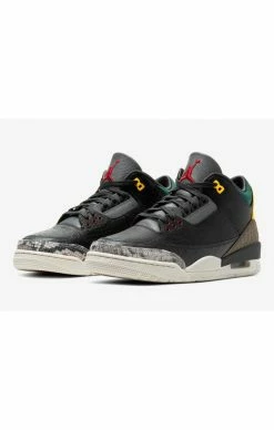 Air Jordan 3 Animal Instinct 2.0 US8 -MIKINY Prodejní prodejna air jordan 3 animal instinct 20 us9 4