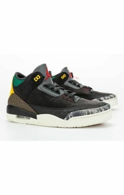 Air Jordan 3 Animal Instinct 2.0 US8 -MIKINY Prodejní prodejna air jordan 3 animal instinct 20 us9 5