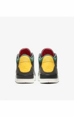 Air Jordan 3 Animal Instinct 2.0 US8 -MIKINY Prodejní prodejna air jordan 3 animal instinct 20 us9 7