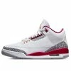 Air Jordan 3 Cardinal Red