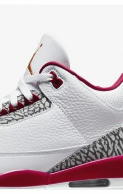 Air Jordan 3 Cardinal Red 12 Air Jordan 3 Cardinal Red -MIKINY Prodejní prodejna air jordan 3 cardinal red 5