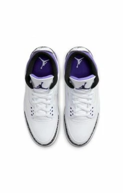 Air Jordan 3 Dark Iris 16 Air Jordan 3 Dark Iris -MIKINY Prodejní prodejna air jordan 3 fire red 2022 7