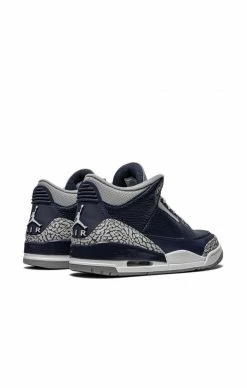Air Jordan 3 Retro Georgetown -MIKINY Prodejní prodejna air jordan 3 retro georgetown 2
