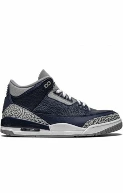 Air Jordan 3 Retro Georgetown