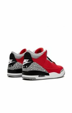 Air Jordan 3 Retro Red Cement -MIKINY Prodejní prodejna air jordan 3 retro red cement 5