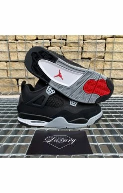 Air Jordan 4 Retro Black Canvas -MIKINY Prodejní prodejna air jordan 4 retro black canvas 2