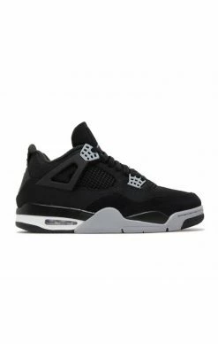 Air Jordan 4 Retro Black Canvas -MIKINY Prodejní prodejna air jordan 4 retro black canvas 4