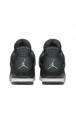 Air Jordan 4 Retro Black Canvas -MIKINY Prodejní prodejna air jordan 4 retro black canvas 5