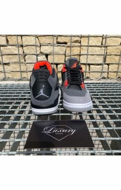 Air Jordan 4 Retro Infrared -MIKINY Prodejní prodejna air jordan 4 retro infrared us9 2